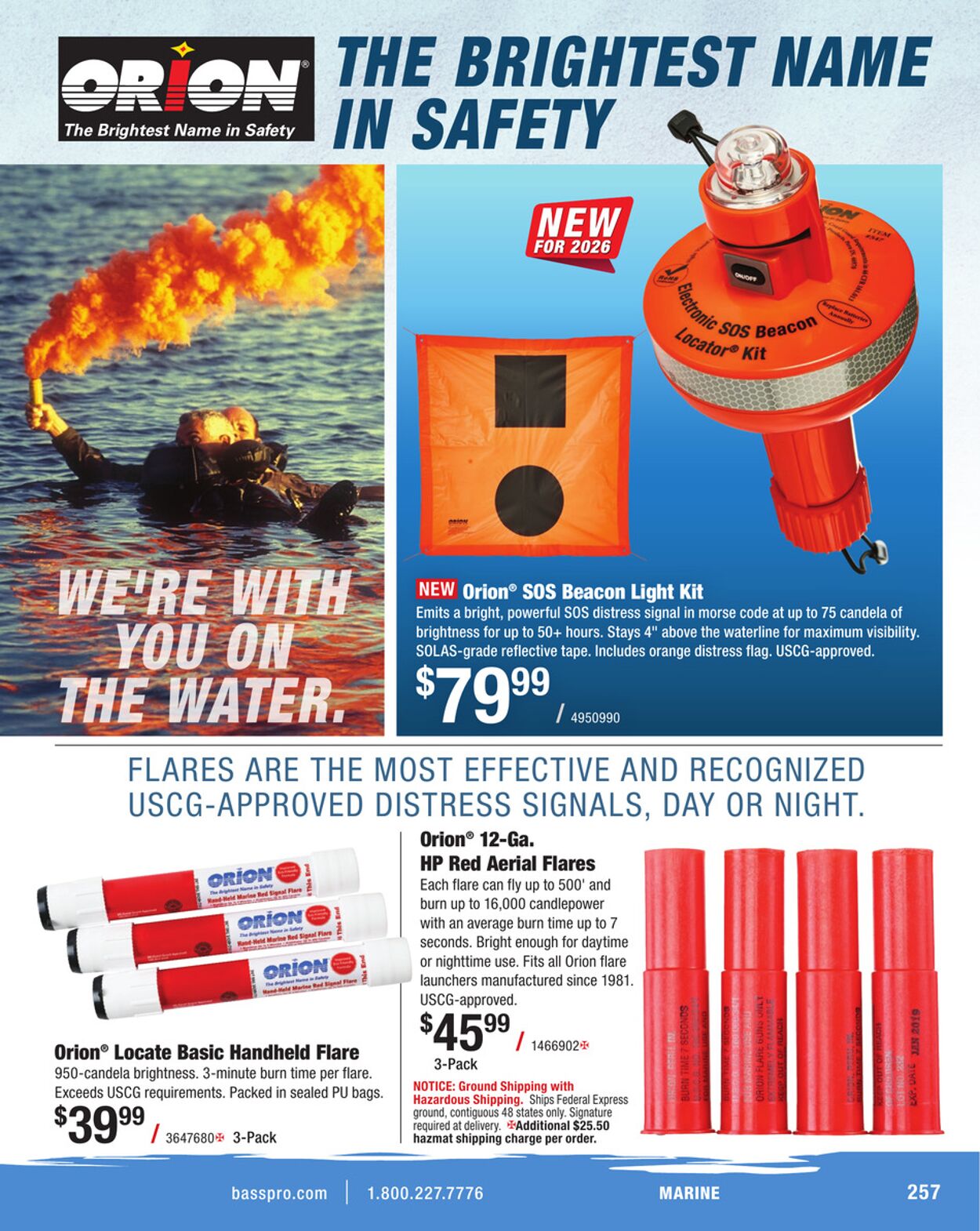 Weekly ad Cabela's 12/09/2025 - 12/23/2025