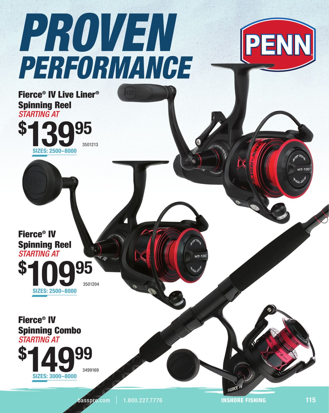 Weekly ad Cabela's 12/09/2025 - 12/23/2025