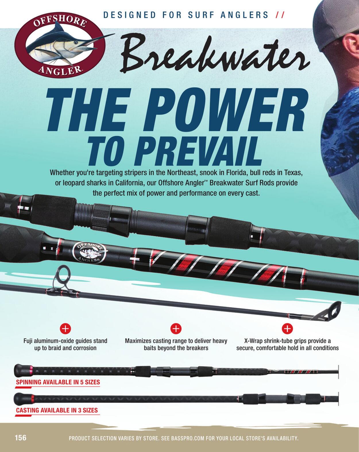 Weekly ad Cabela's 12/09/2025 - 12/23/2025