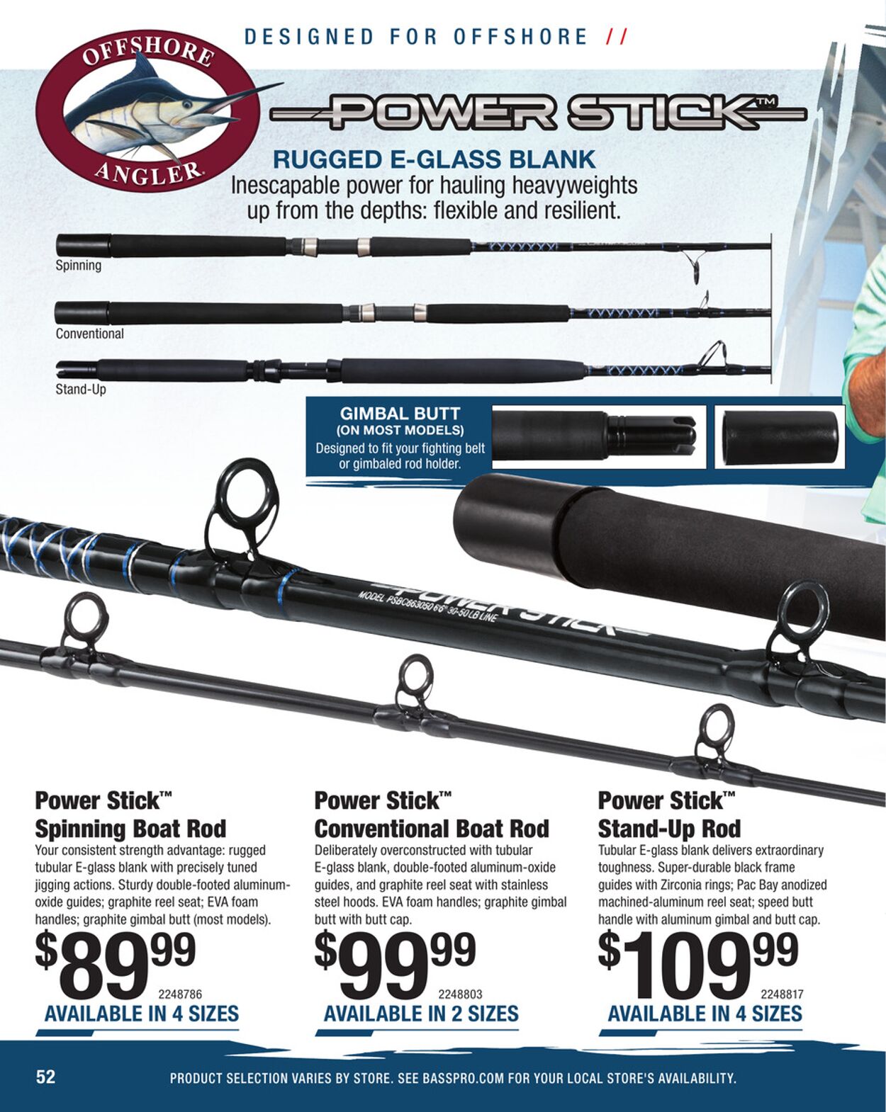 Weekly ad Cabela's 12/09/2025 - 12/23/2025