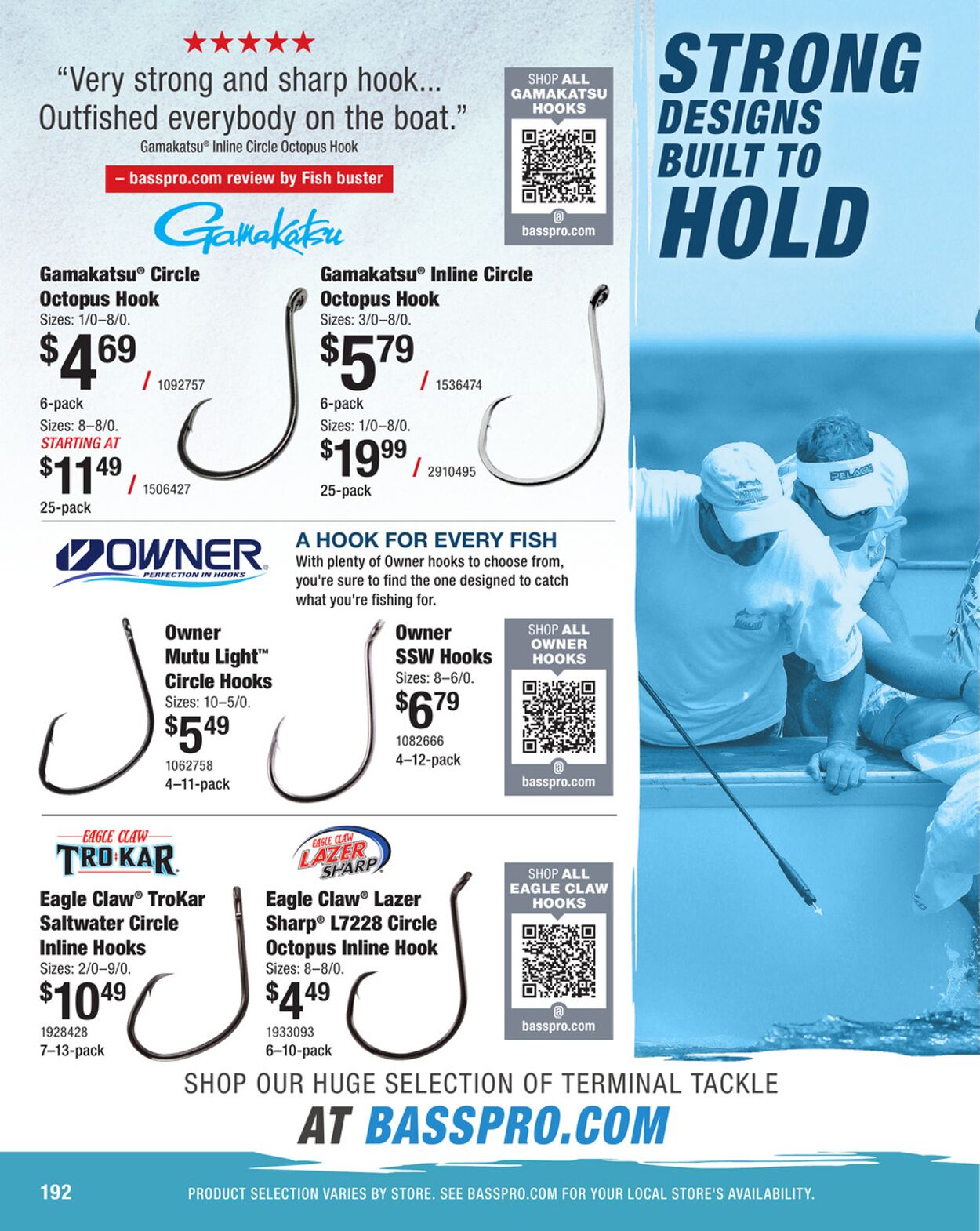 Weekly ad Cabela's 12/09/2025 - 12/23/2025
