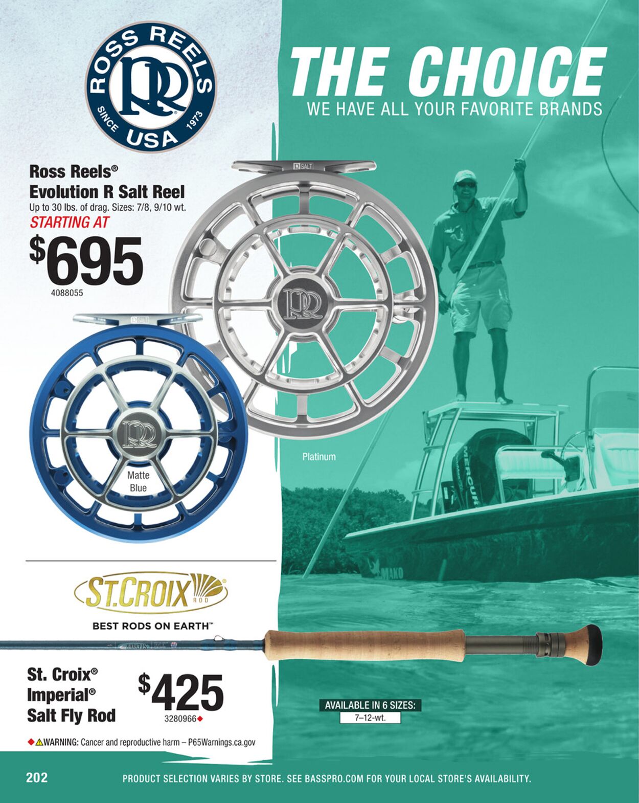 Weekly ad Cabela's 12/09/2025 - 12/23/2025