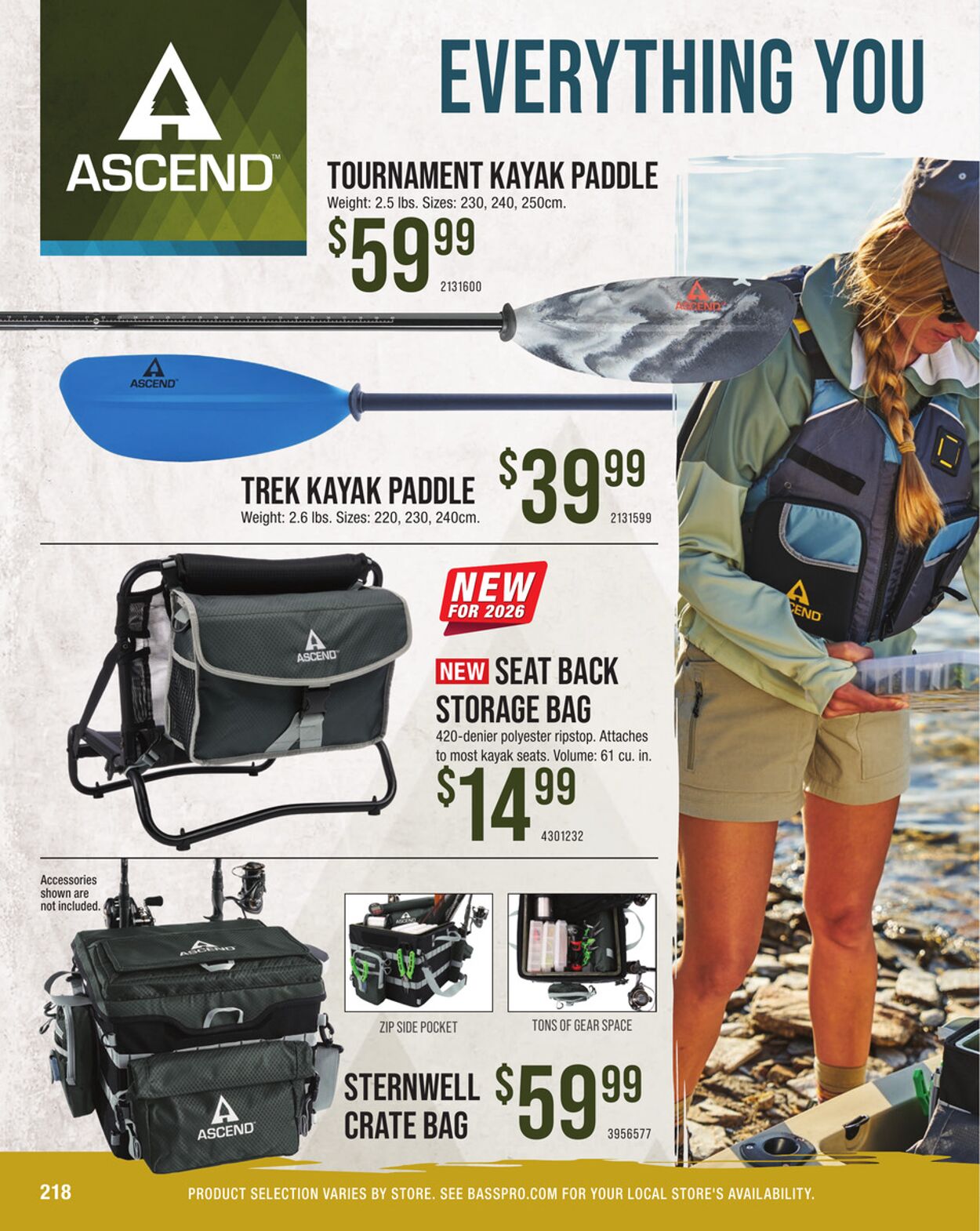 Weekly ad Cabela's 12/09/2025 - 12/23/2025