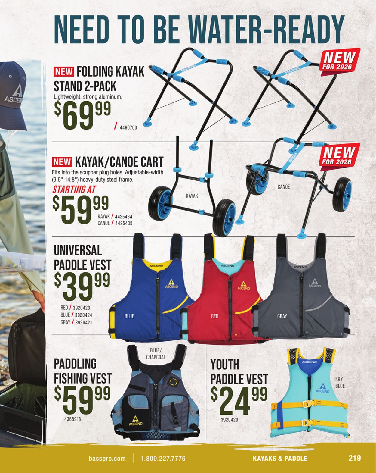 Weekly ad Cabela's 12/09/2025 - 12/23/2025