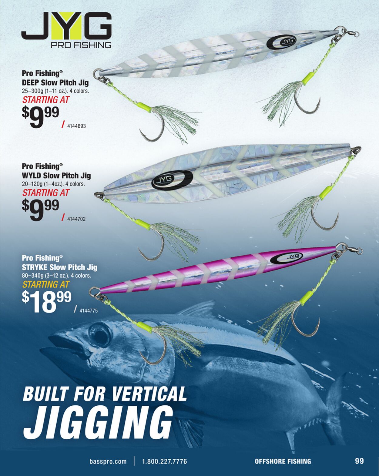 Weekly ad Cabela's 12/09/2025 - 12/23/2025