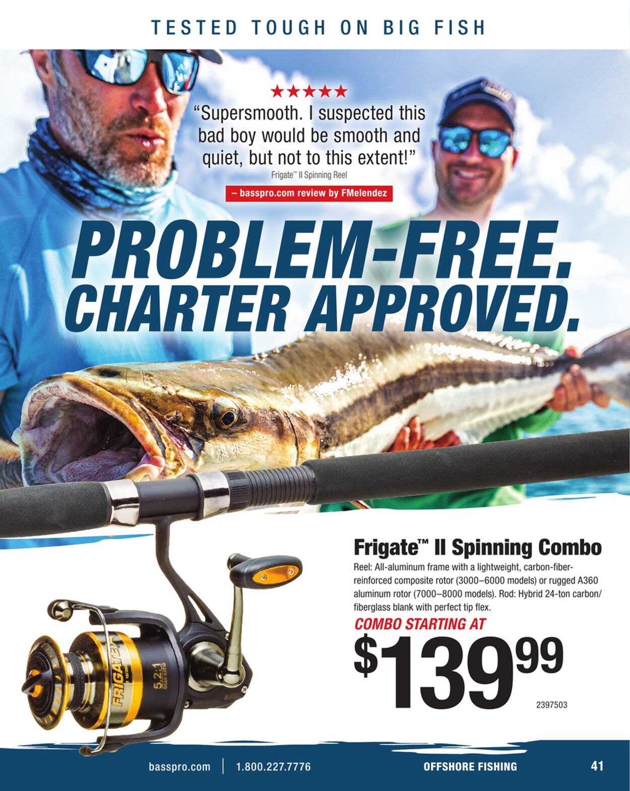 Weekly ad Cabela's 12/09/2025 - 12/23/2025