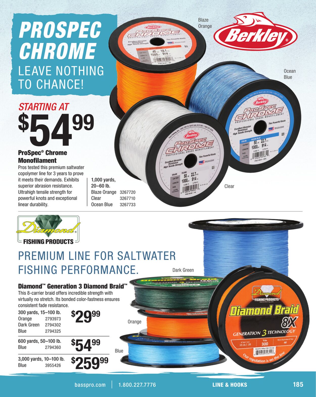 Weekly ad Cabela's 12/09/2025 - 12/23/2025