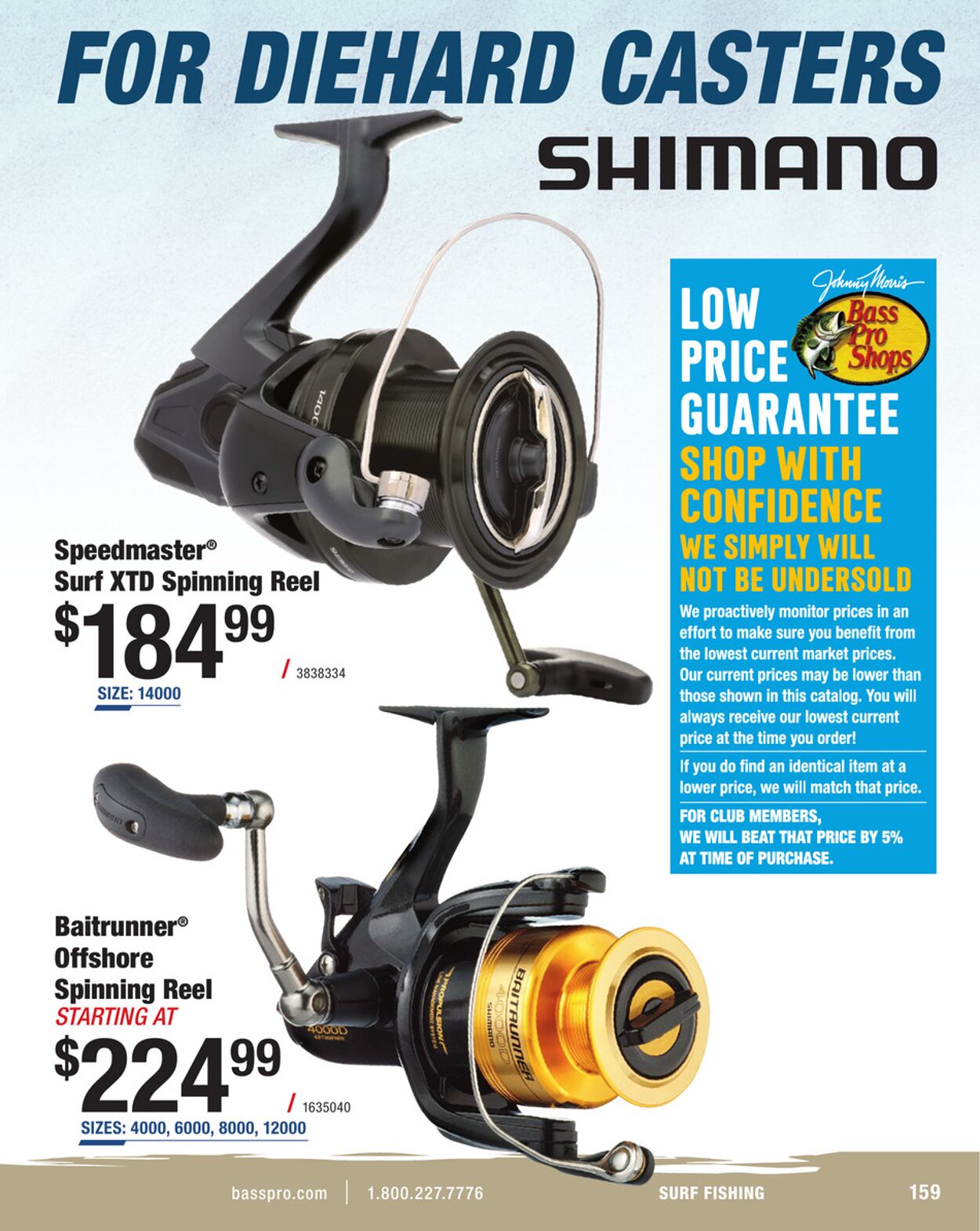 Weekly ad Cabela's 12/09/2025 - 12/23/2025