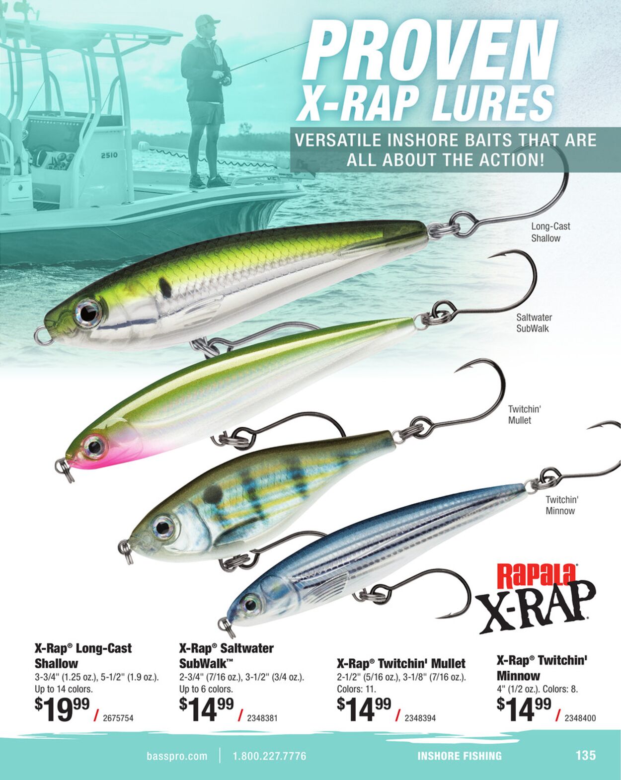 Weekly ad Cabela's 12/09/2025 - 12/23/2025