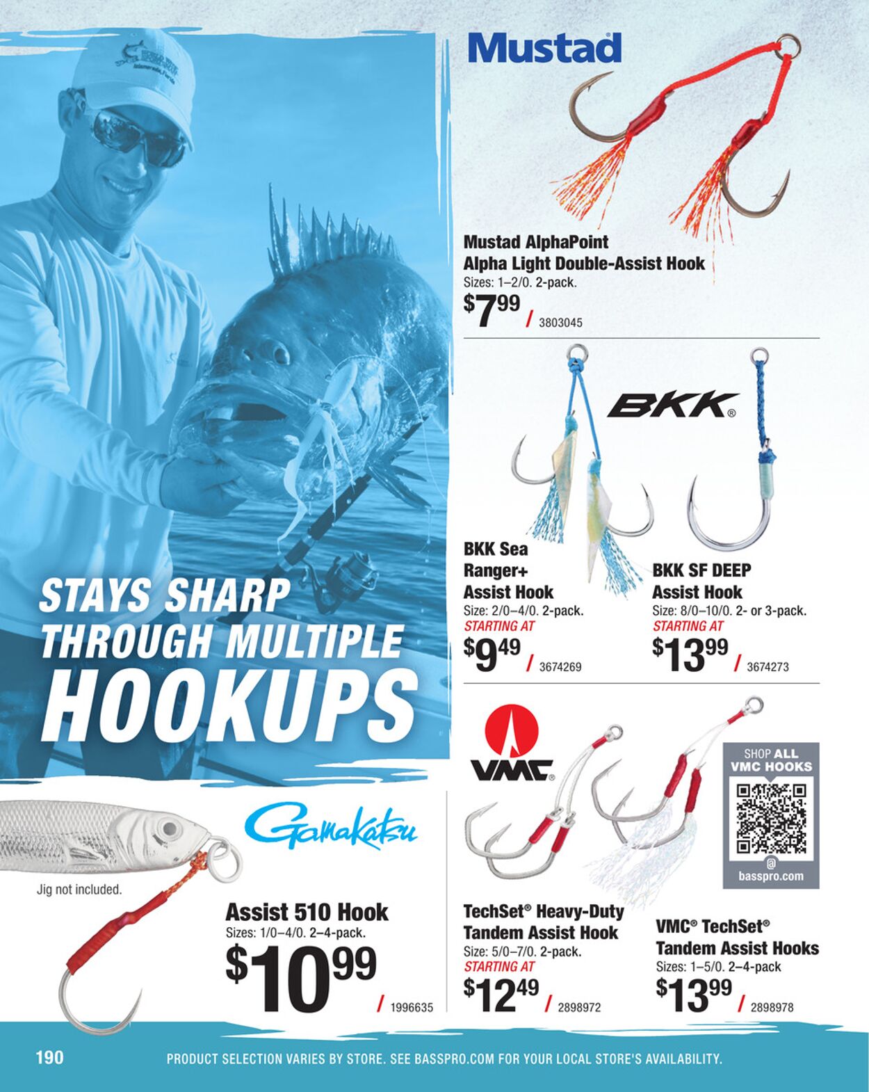 Weekly ad Cabela's 12/09/2025 - 12/23/2025