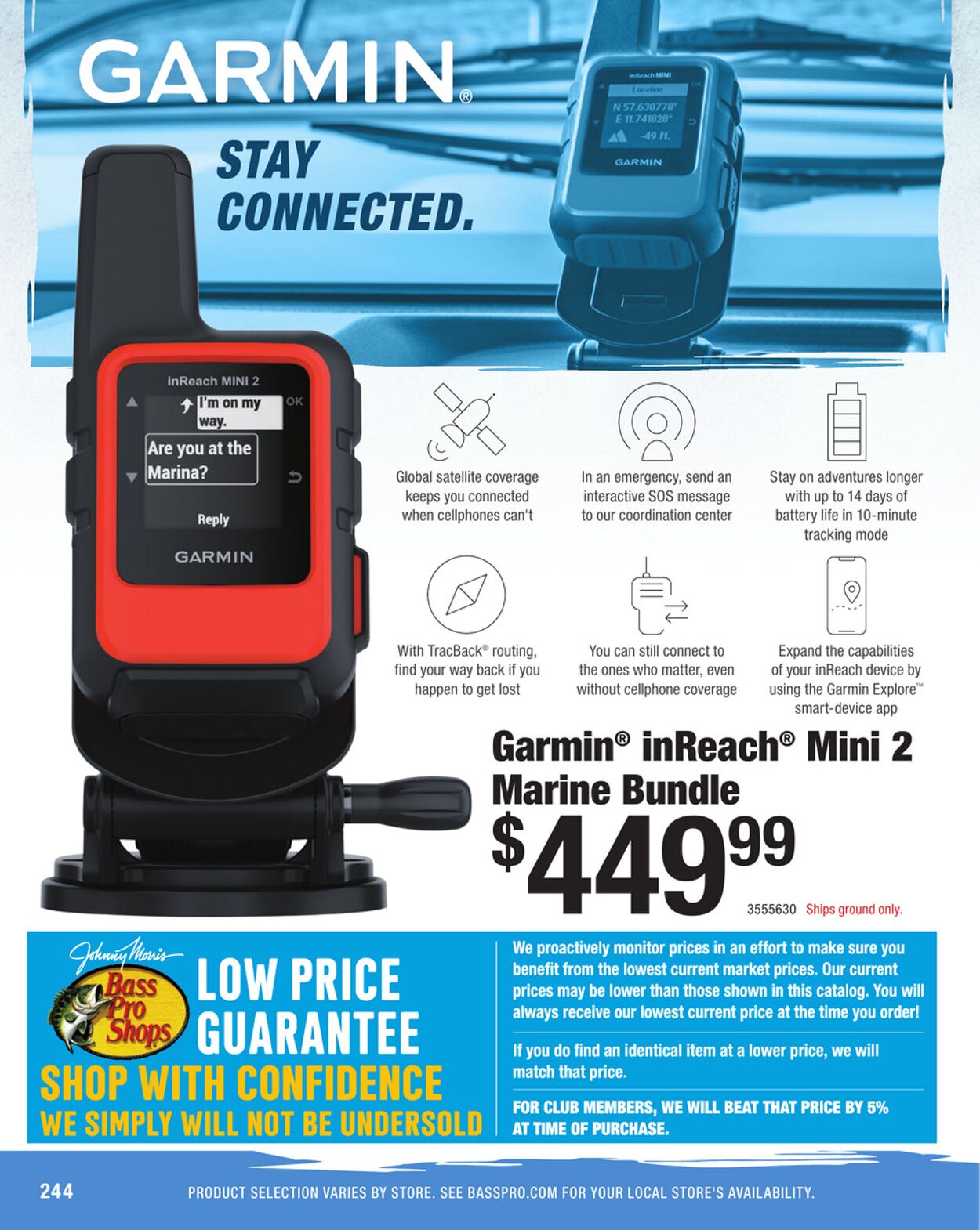 Weekly ad Cabela's 12/09/2025 - 12/23/2025