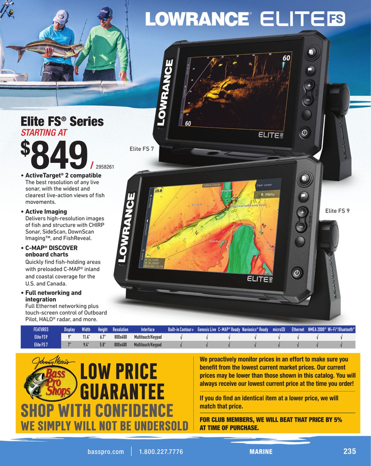 Weekly ad Cabela's 12/09/2025 - 12/23/2025