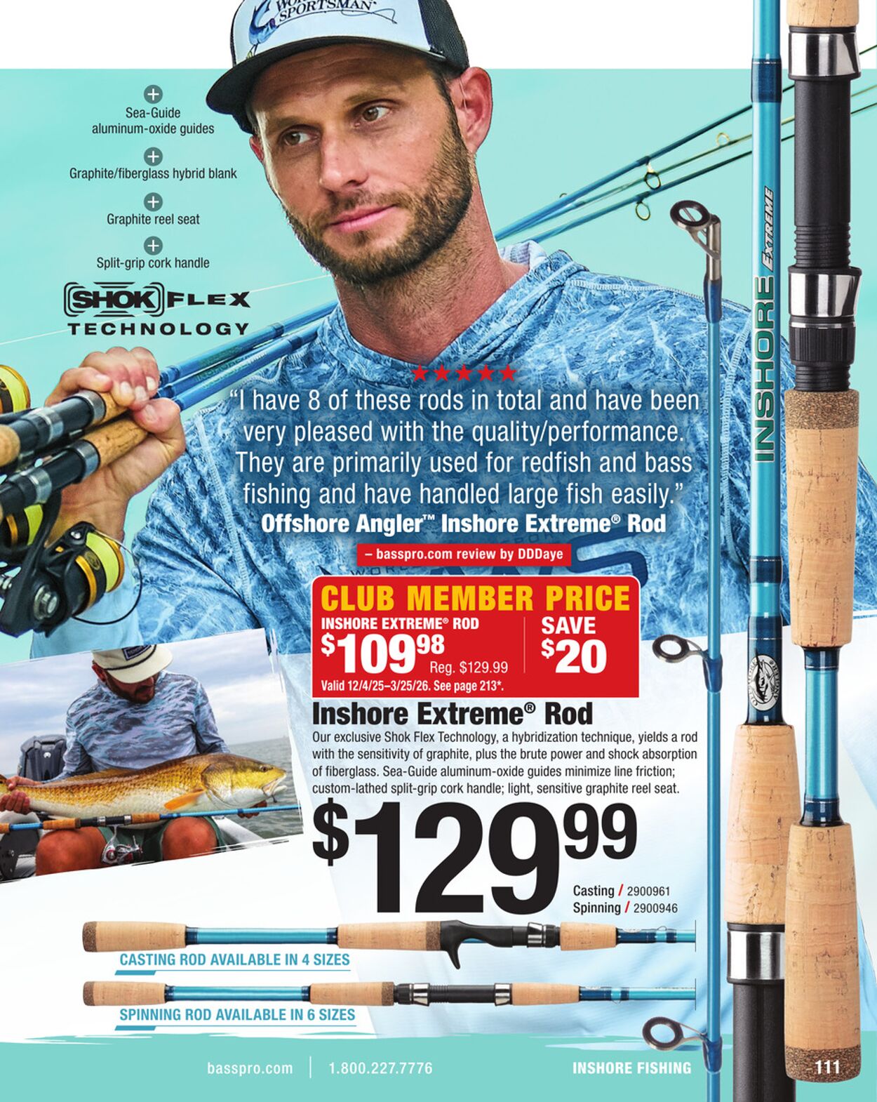 Weekly ad Cabela's 12/09/2025 - 12/23/2025