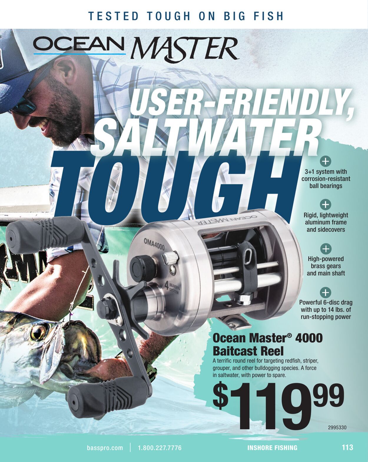 Weekly ad Cabela's 12/09/2025 - 12/23/2025