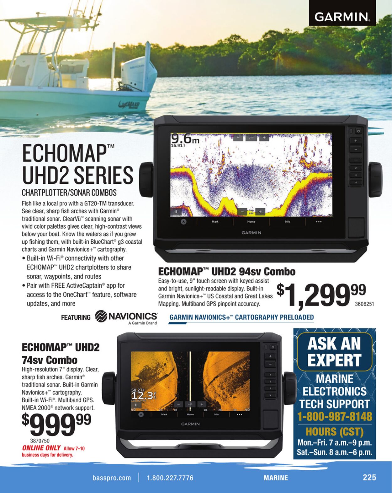Weekly ad Cabela's 12/09/2025 - 12/23/2025