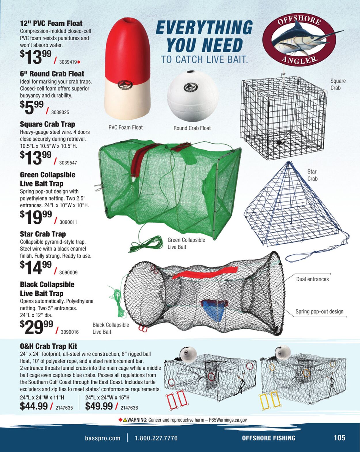 Weekly ad Cabela's 12/09/2025 - 12/23/2025