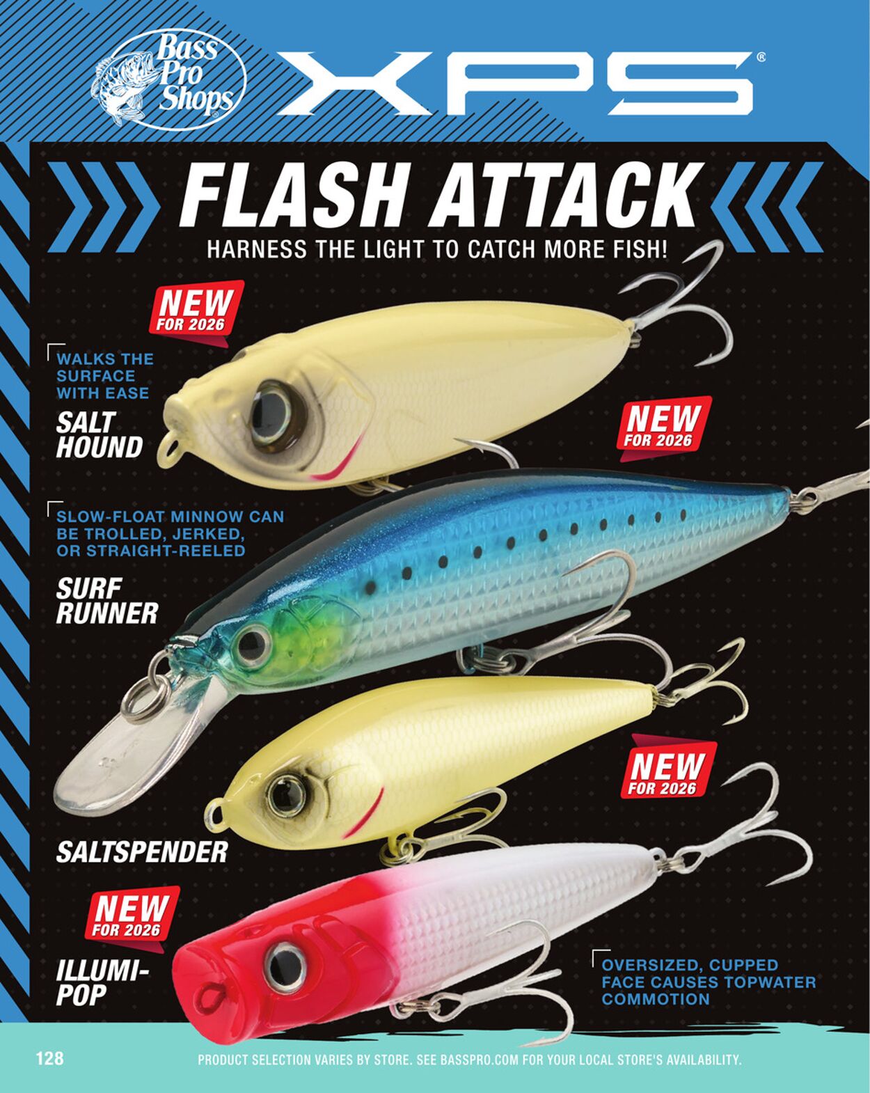 Weekly ad Cabela's 12/09/2025 - 12/23/2025