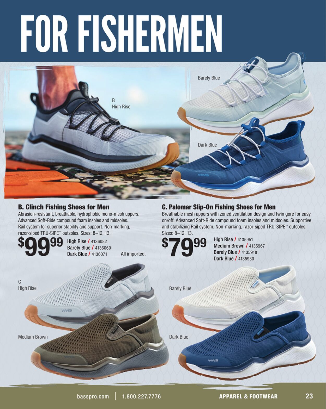 Weekly ad Cabela's 12/09/2025 - 12/23/2025