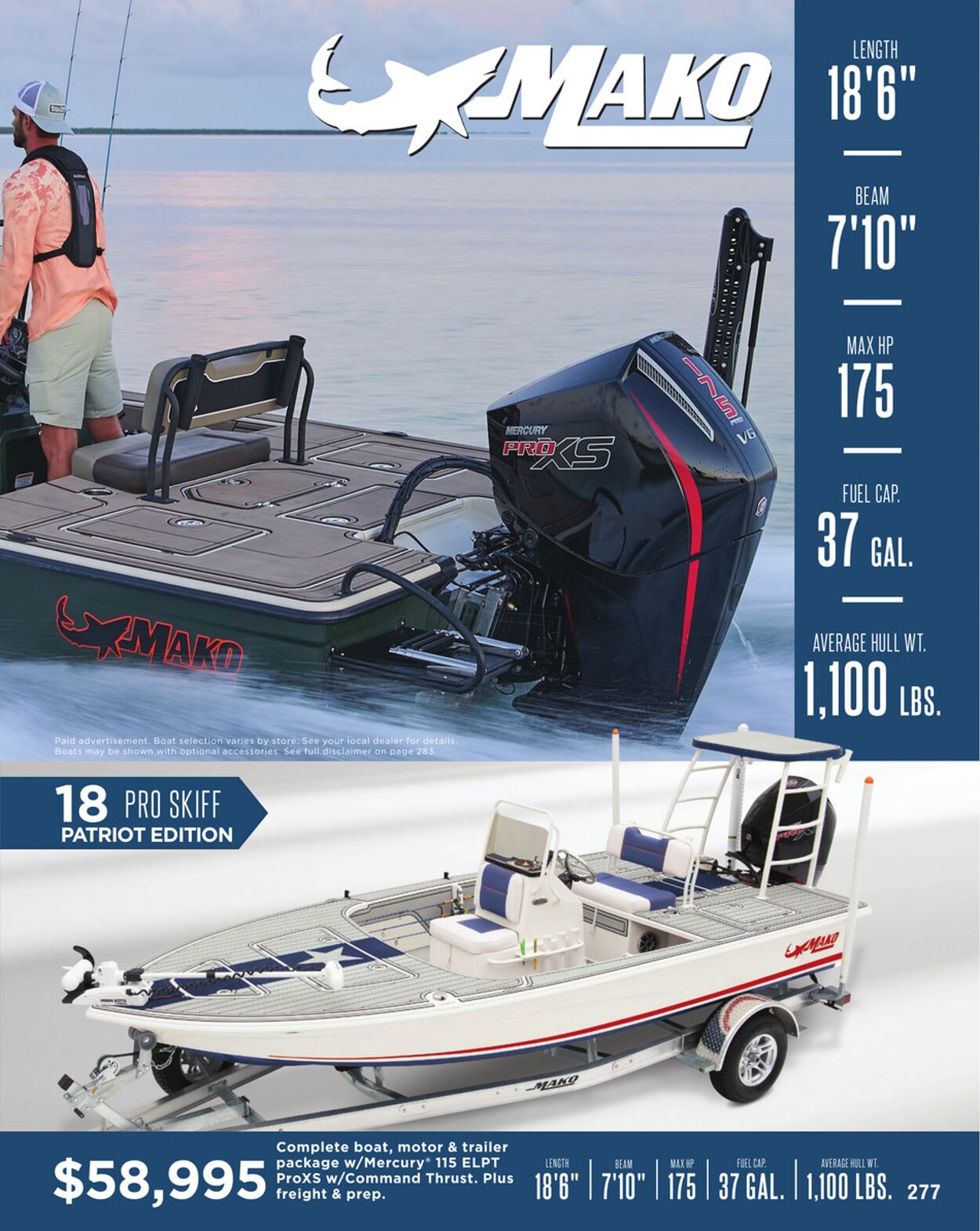 Weekly ad Cabela's 12/09/2025 - 12/23/2025