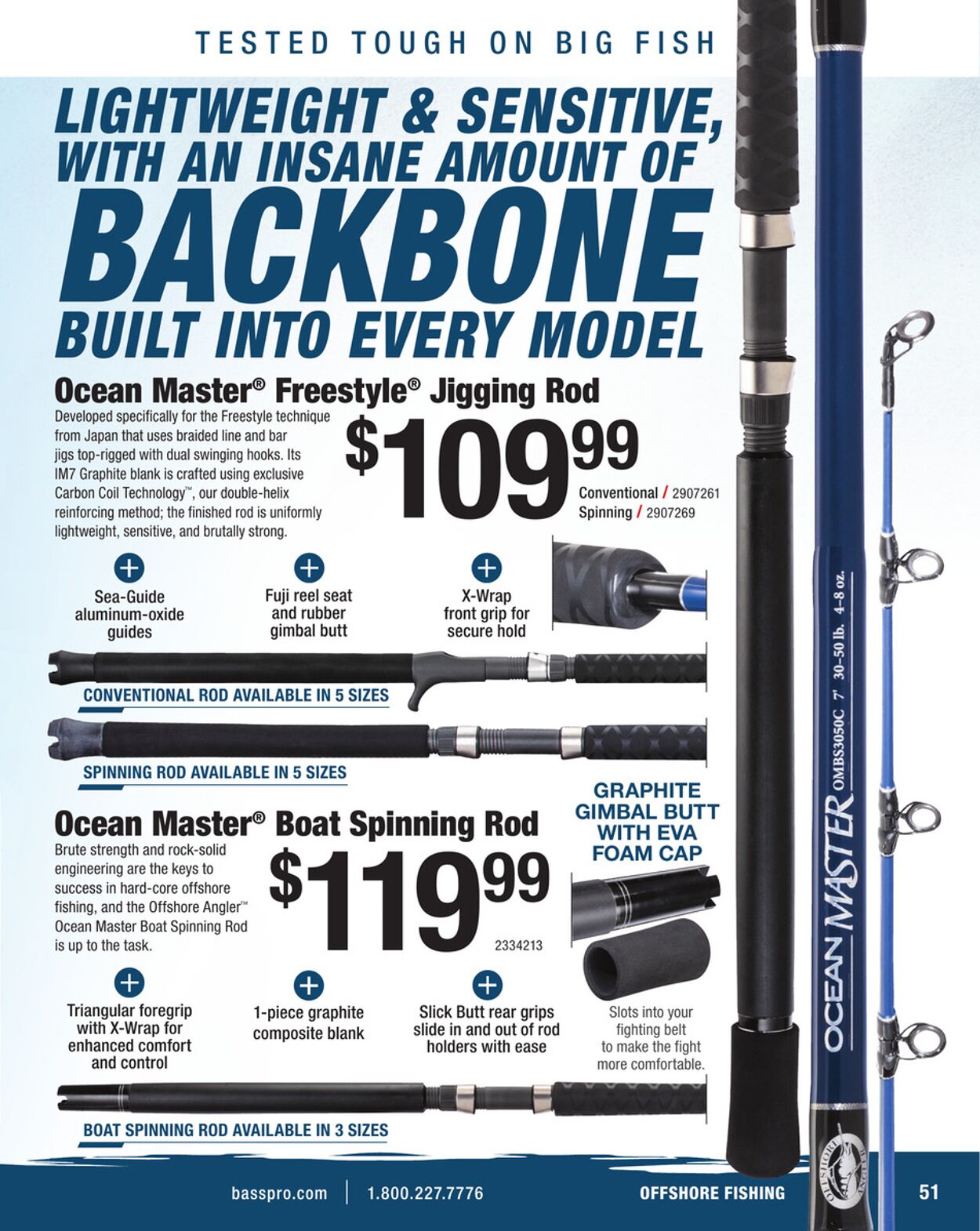 Weekly ad Cabela's 12/09/2025 - 12/23/2025