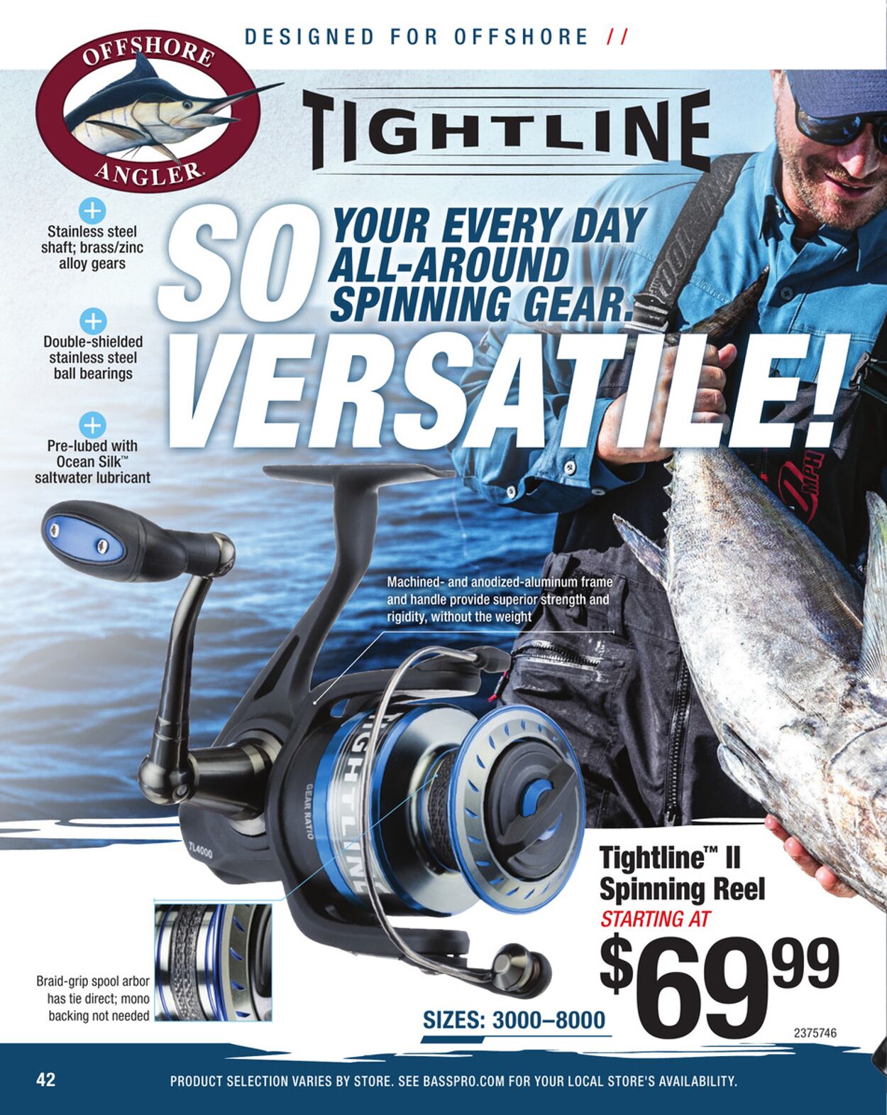 Weekly ad Cabela's 12/09/2025 - 12/23/2025
