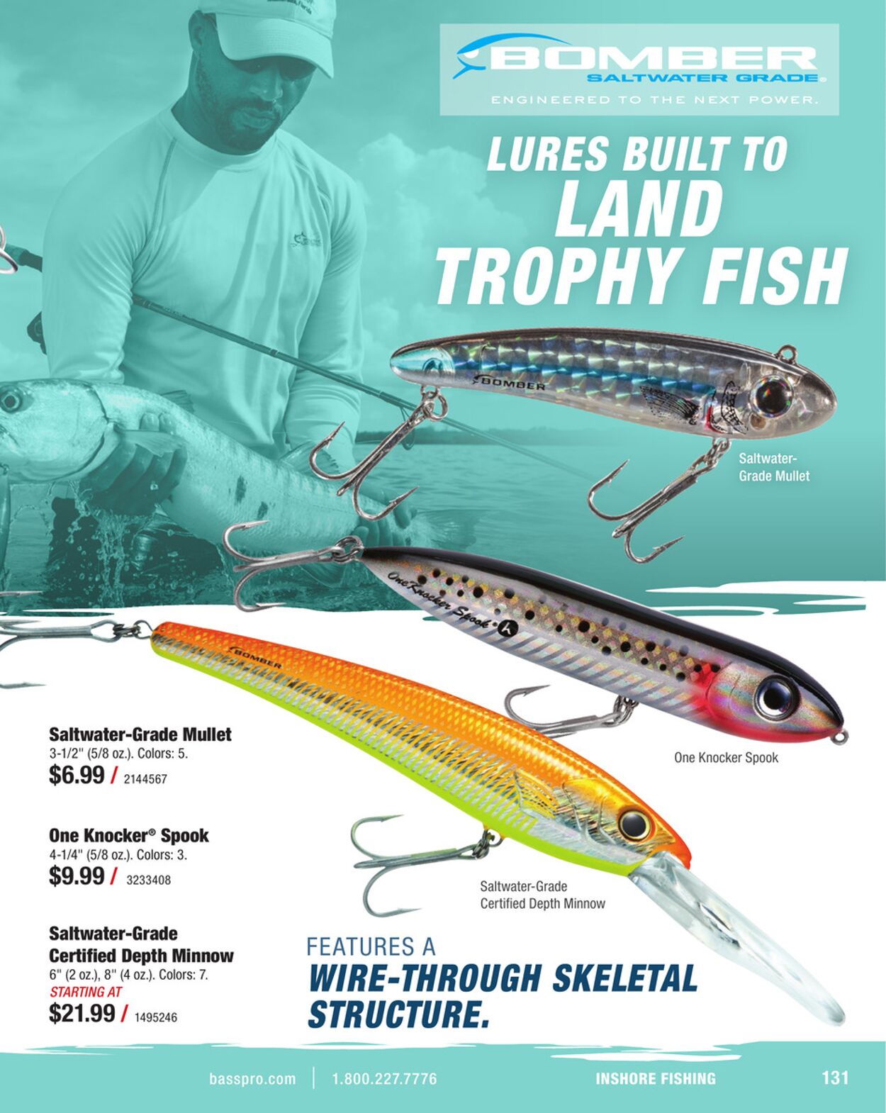 Weekly ad Cabela's 12/09/2025 - 12/23/2025