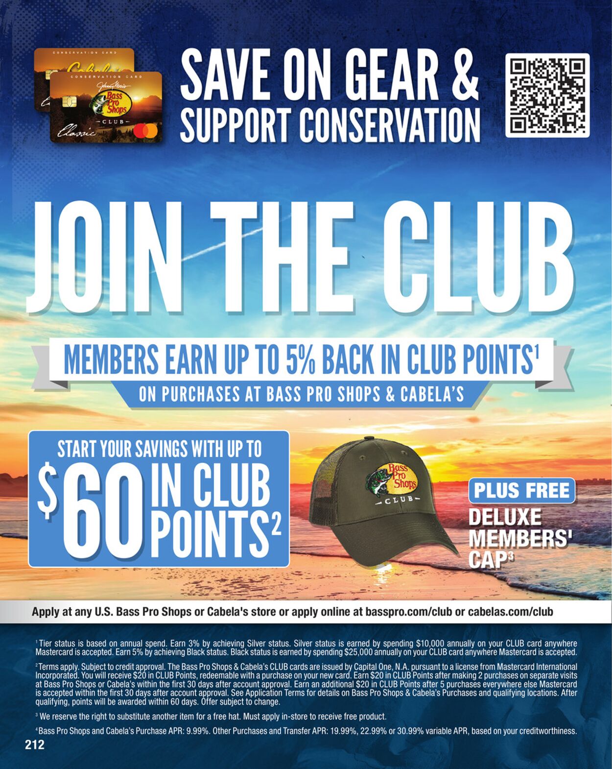 Weekly ad Cabela's 12/09/2025 - 12/23/2025