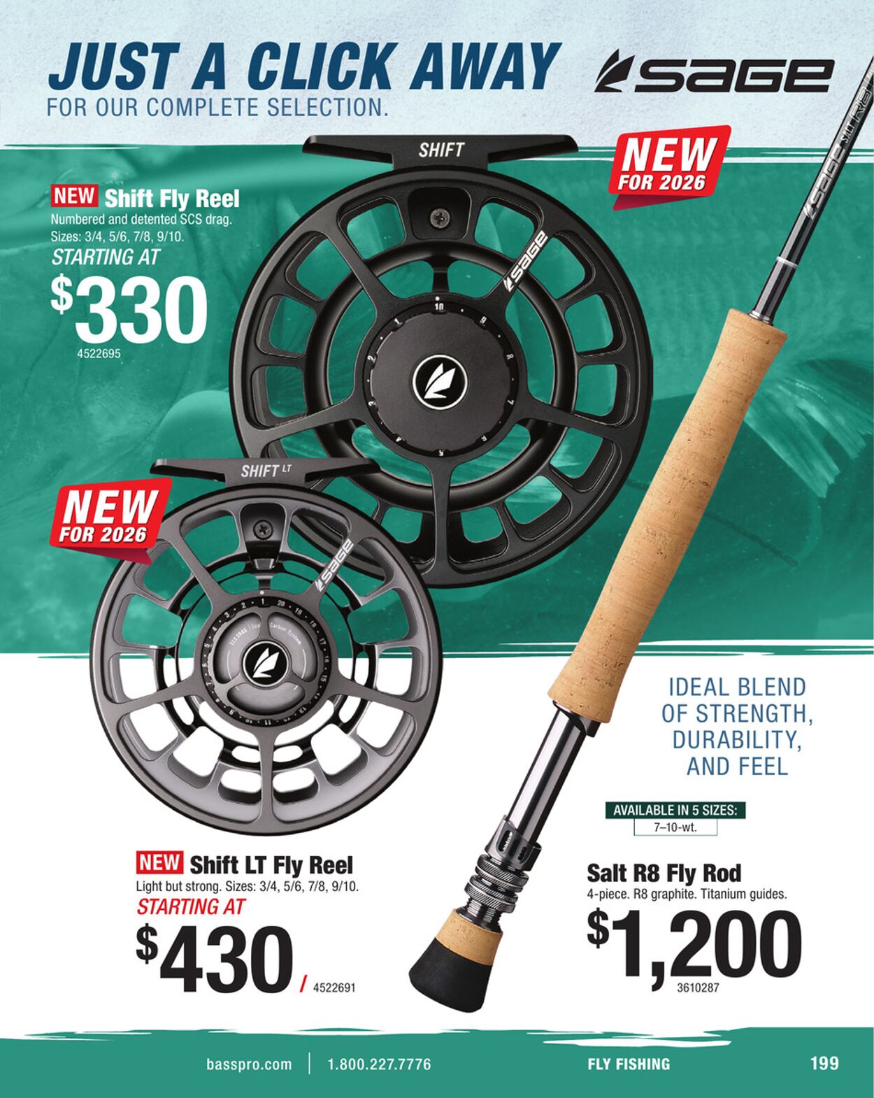 Weekly ad Cabela's 12/09/2025 - 12/23/2025