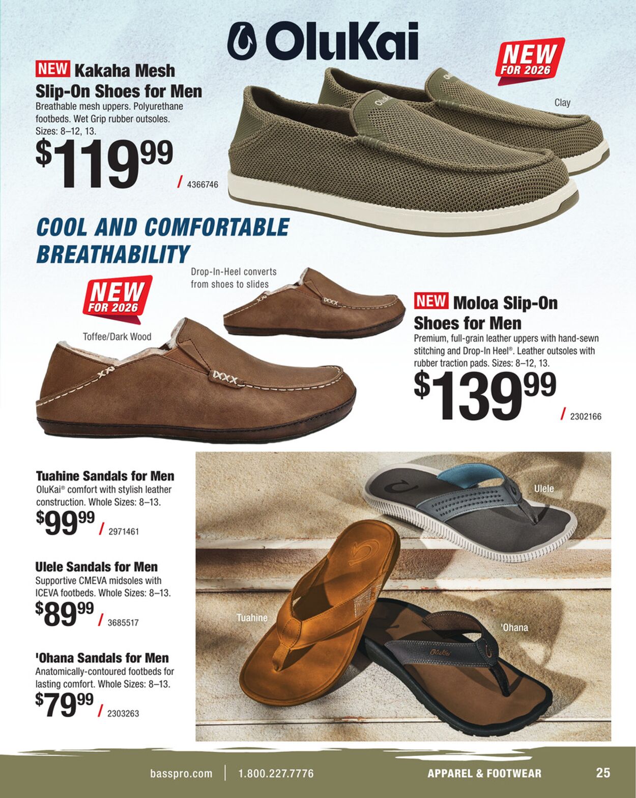 Weekly ad Cabela's 12/09/2025 - 12/23/2025
