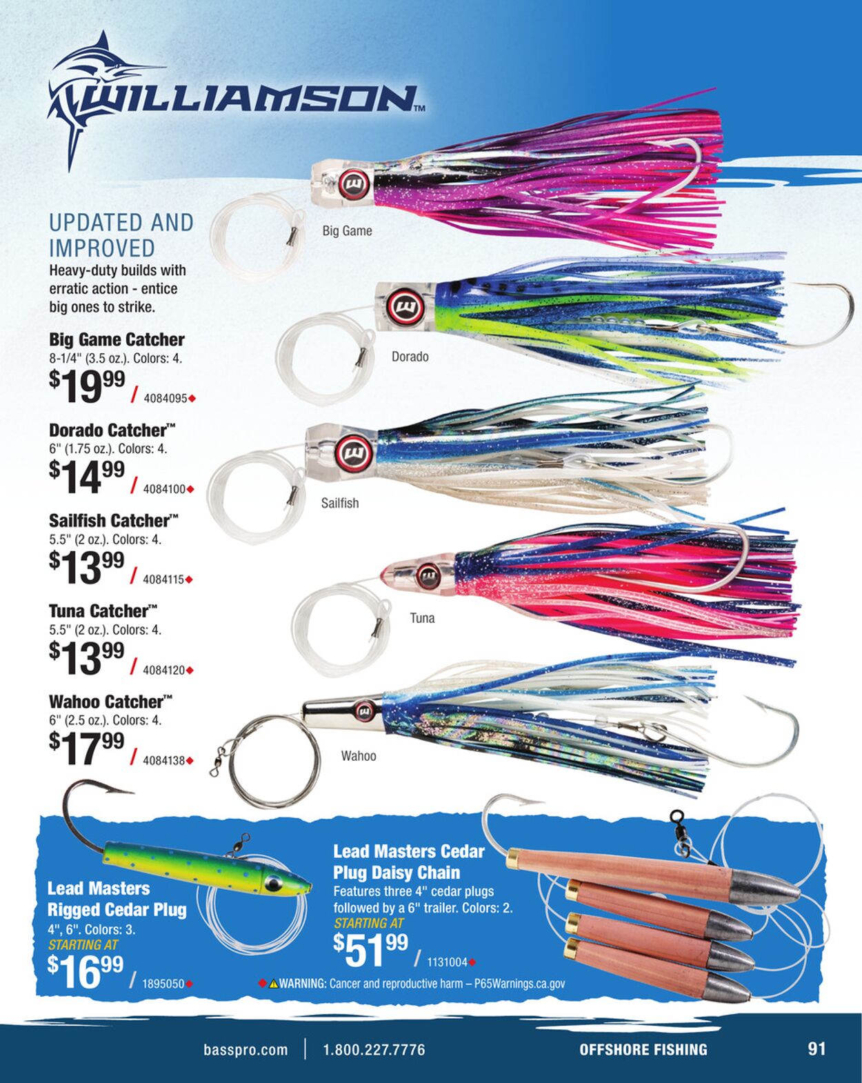 Weekly ad Cabela's 12/09/2025 - 12/23/2025