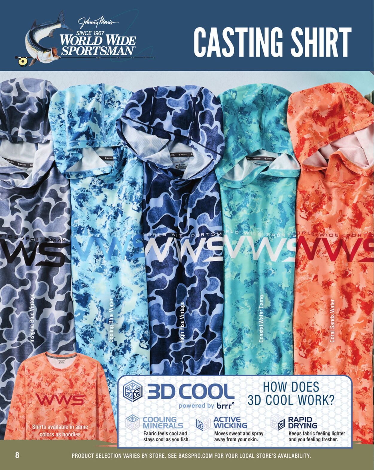 Weekly ad Cabela's 12/09/2025 - 12/23/2025