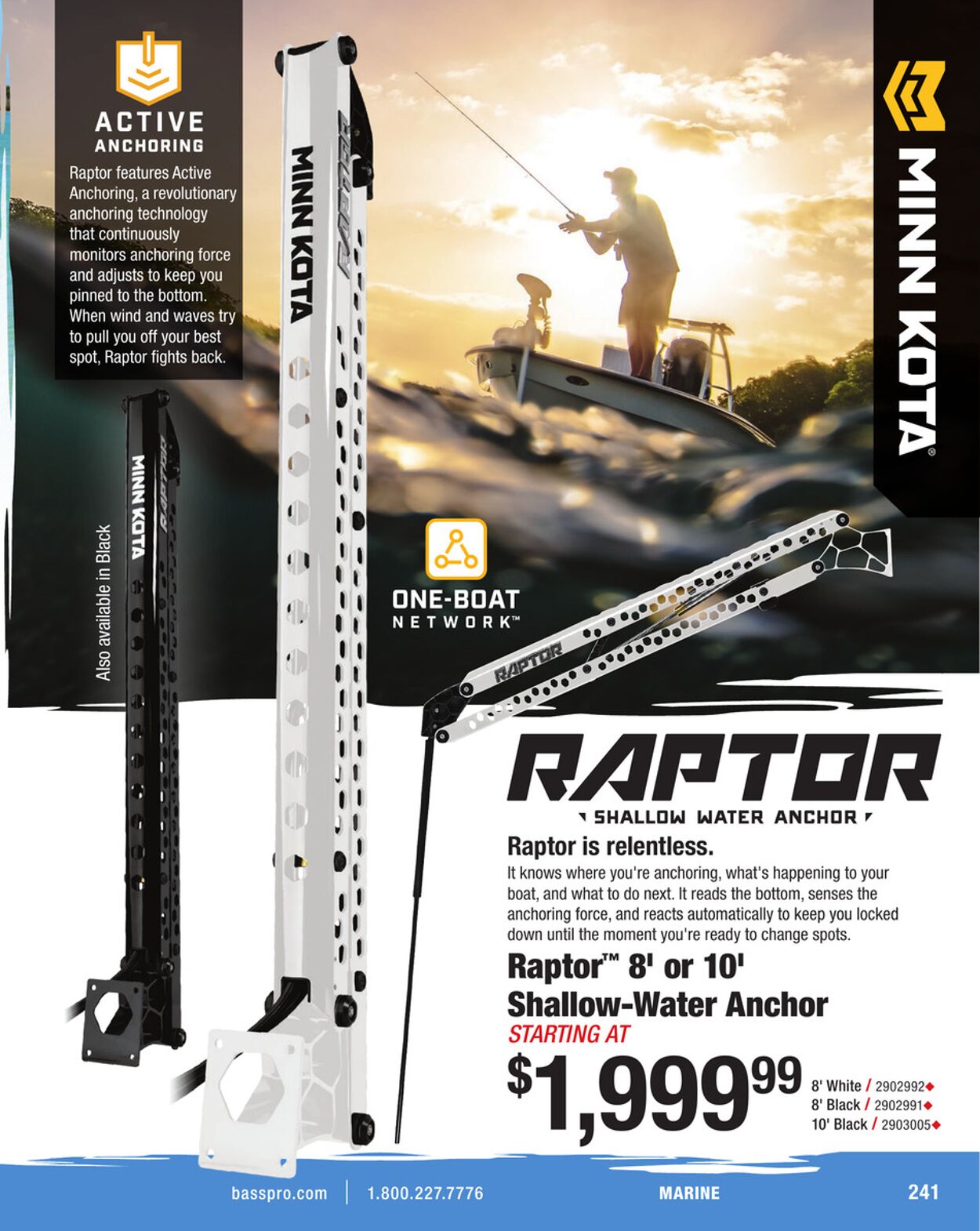 Weekly ad Cabela's 12/09/2025 - 12/23/2025