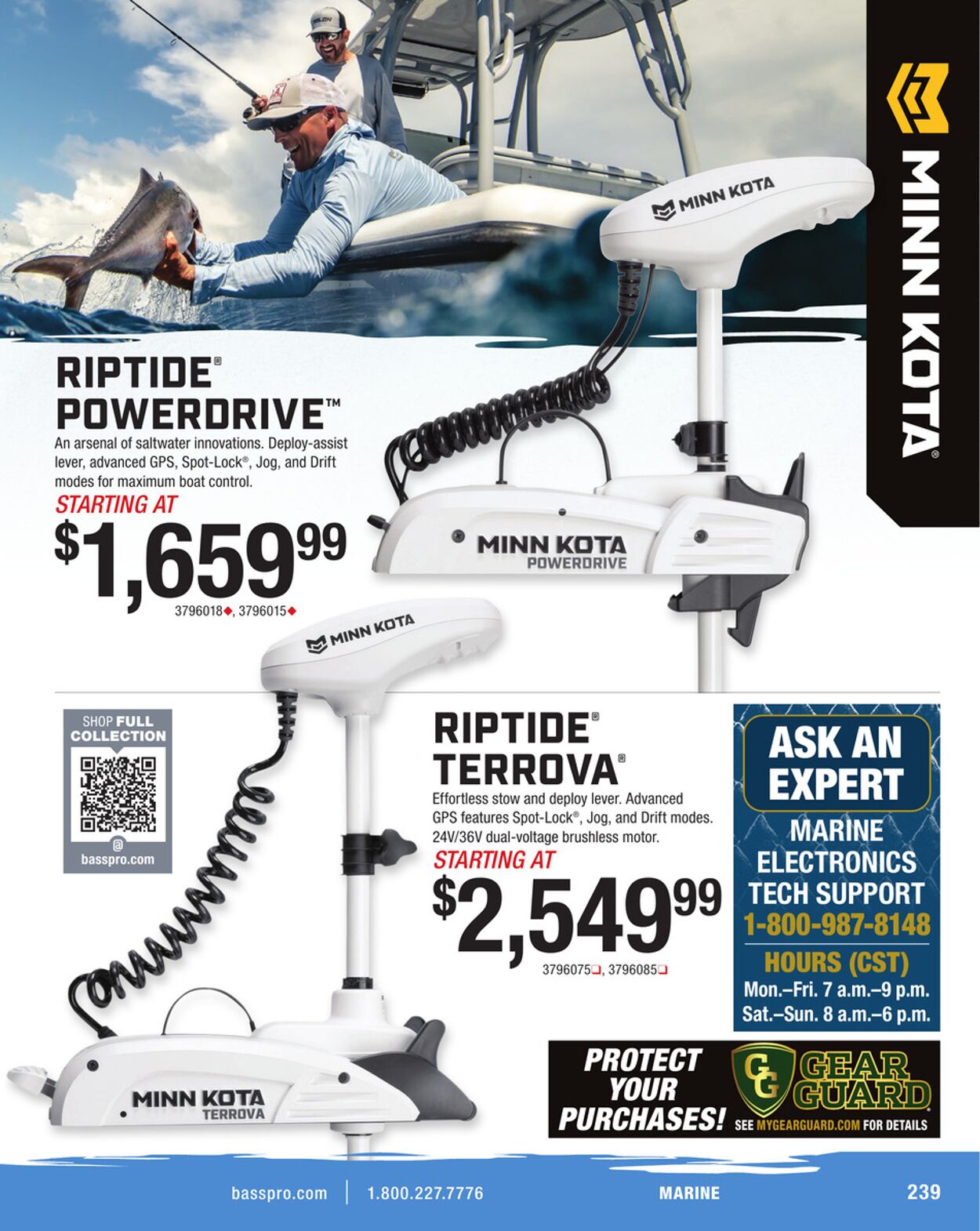 Weekly ad Cabela's 12/09/2025 - 12/23/2025