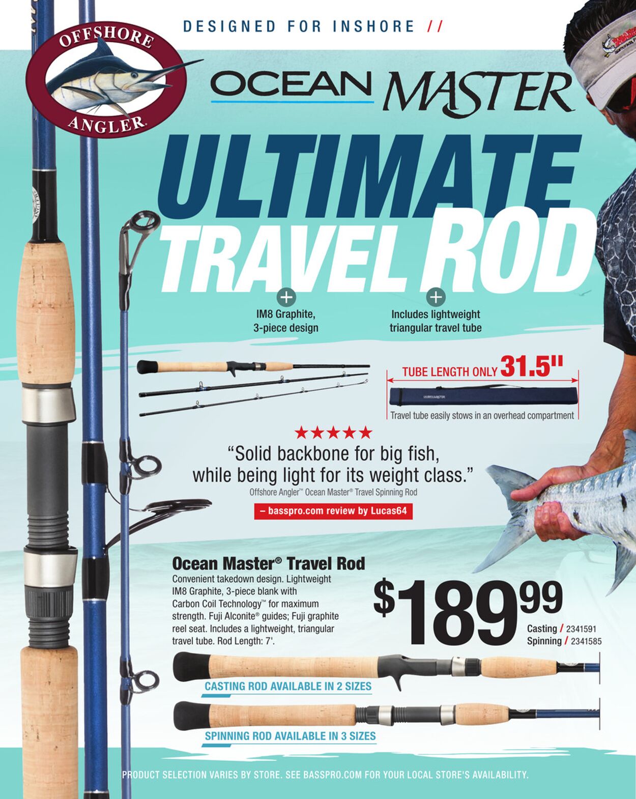 Weekly ad Cabela's 12/09/2025 - 12/23/2025