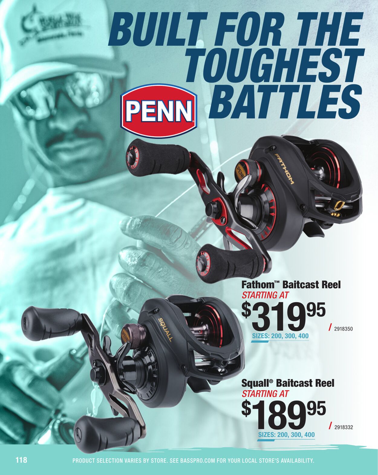 Weekly ad Cabela's 12/09/2025 - 12/23/2025