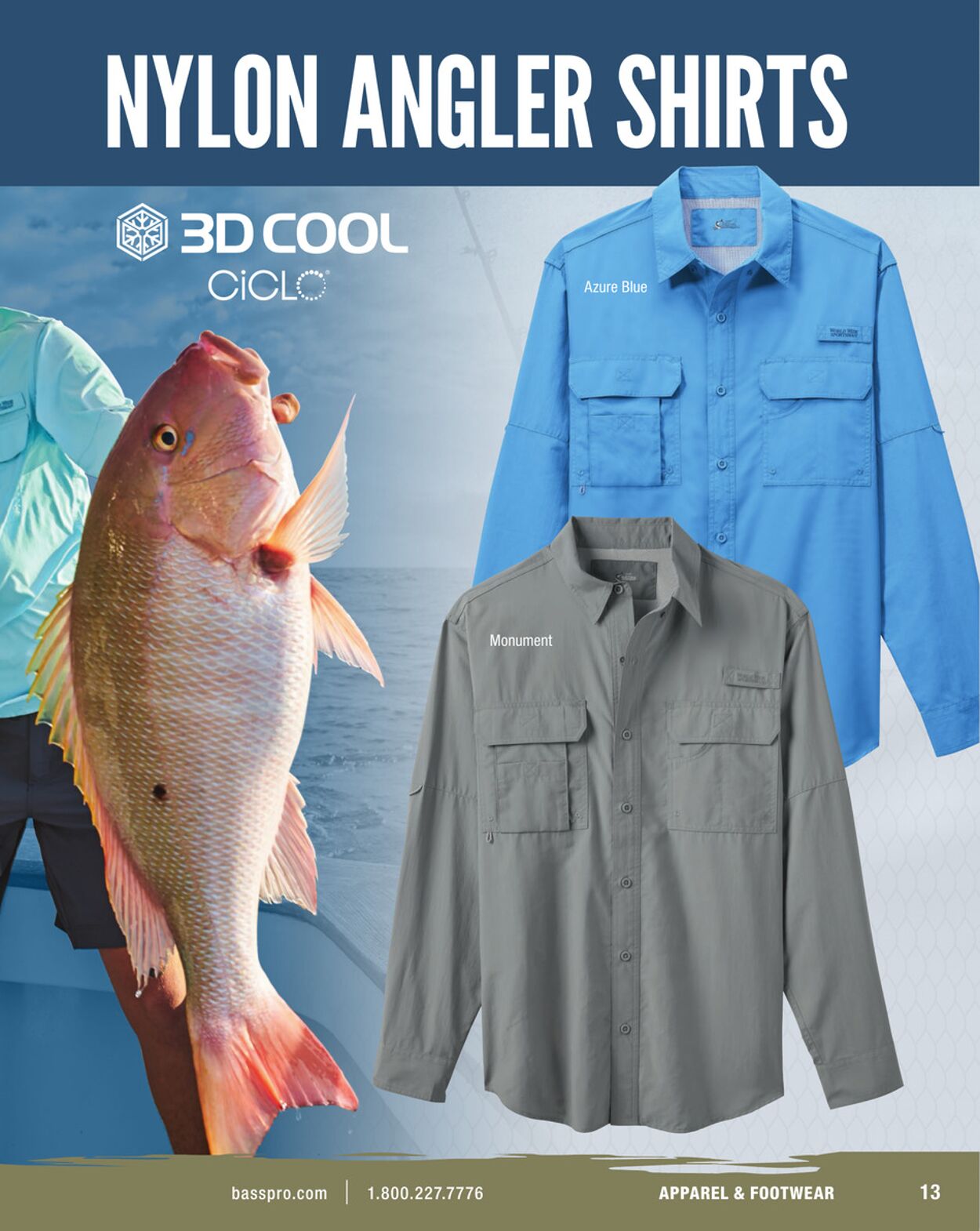 Weekly ad Cabela's 12/09/2025 - 12/23/2025