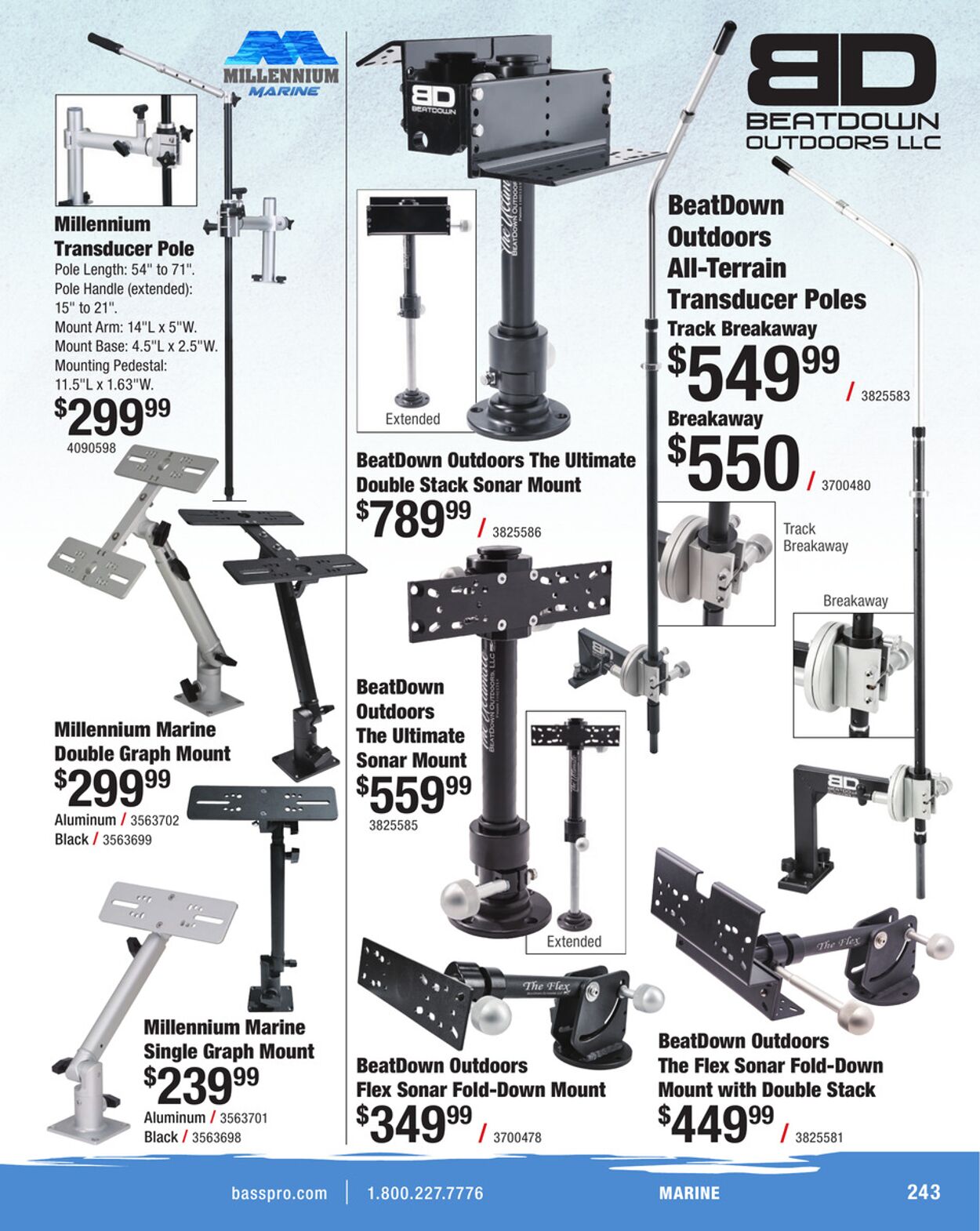Weekly ad Cabela's 12/09/2025 - 12/23/2025