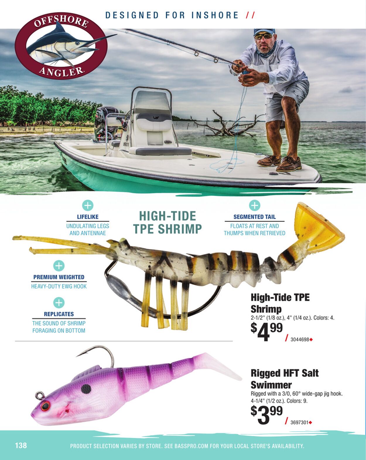 Weekly ad Cabela's 12/09/2025 - 12/23/2025