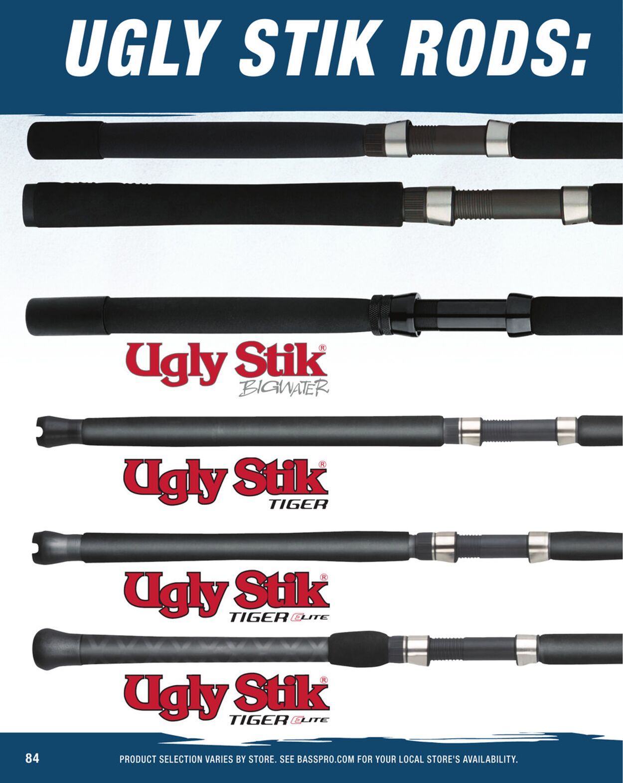 Weekly ad Cabela's 12/09/2025 - 12/23/2025