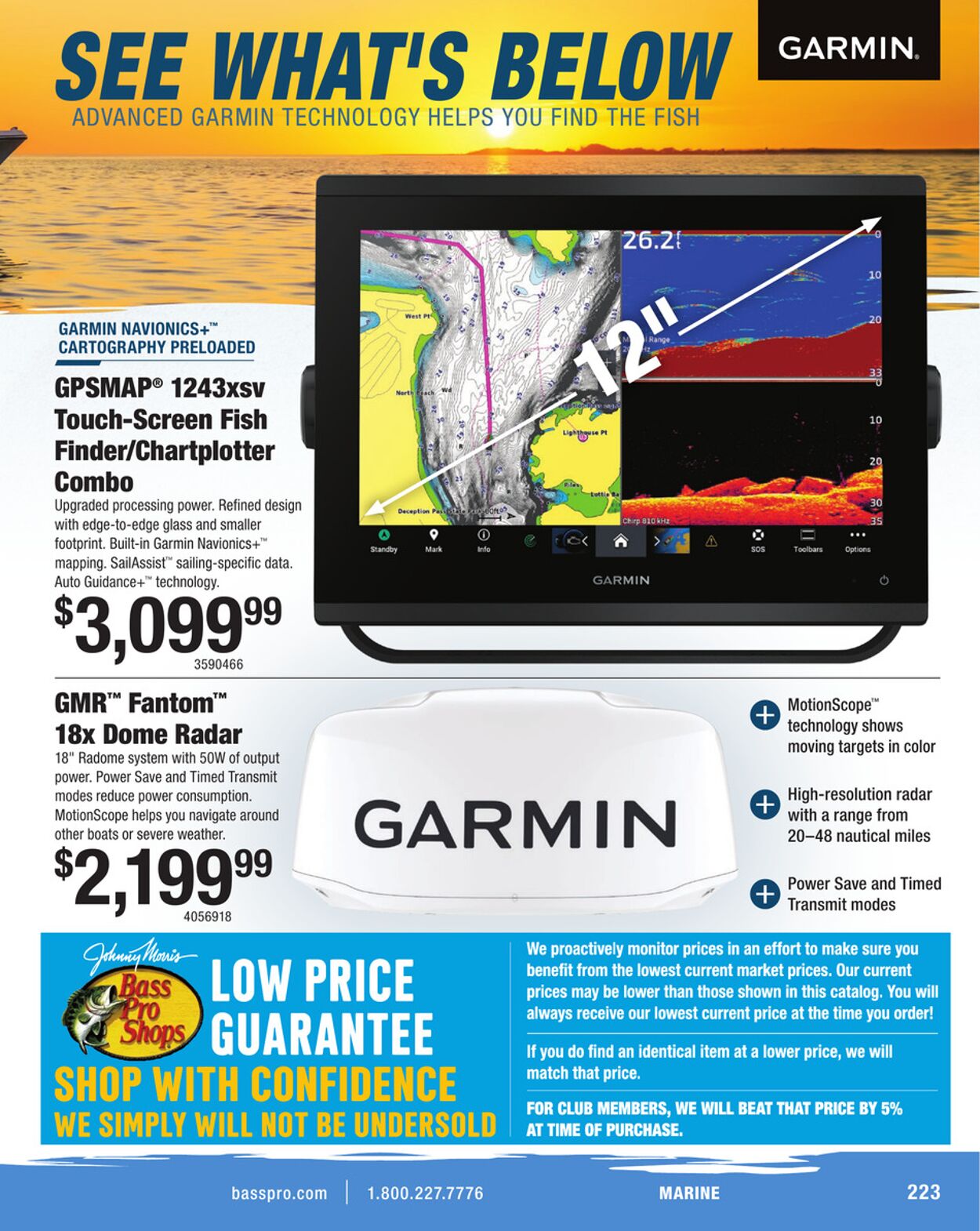 Weekly ad Cabela's 12/09/2025 - 12/23/2025