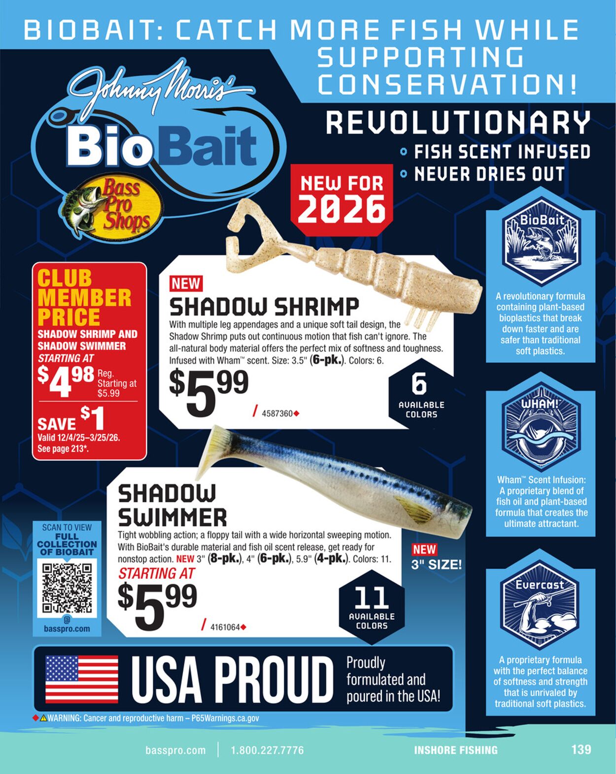 Weekly ad Cabela's 12/09/2025 - 12/23/2025