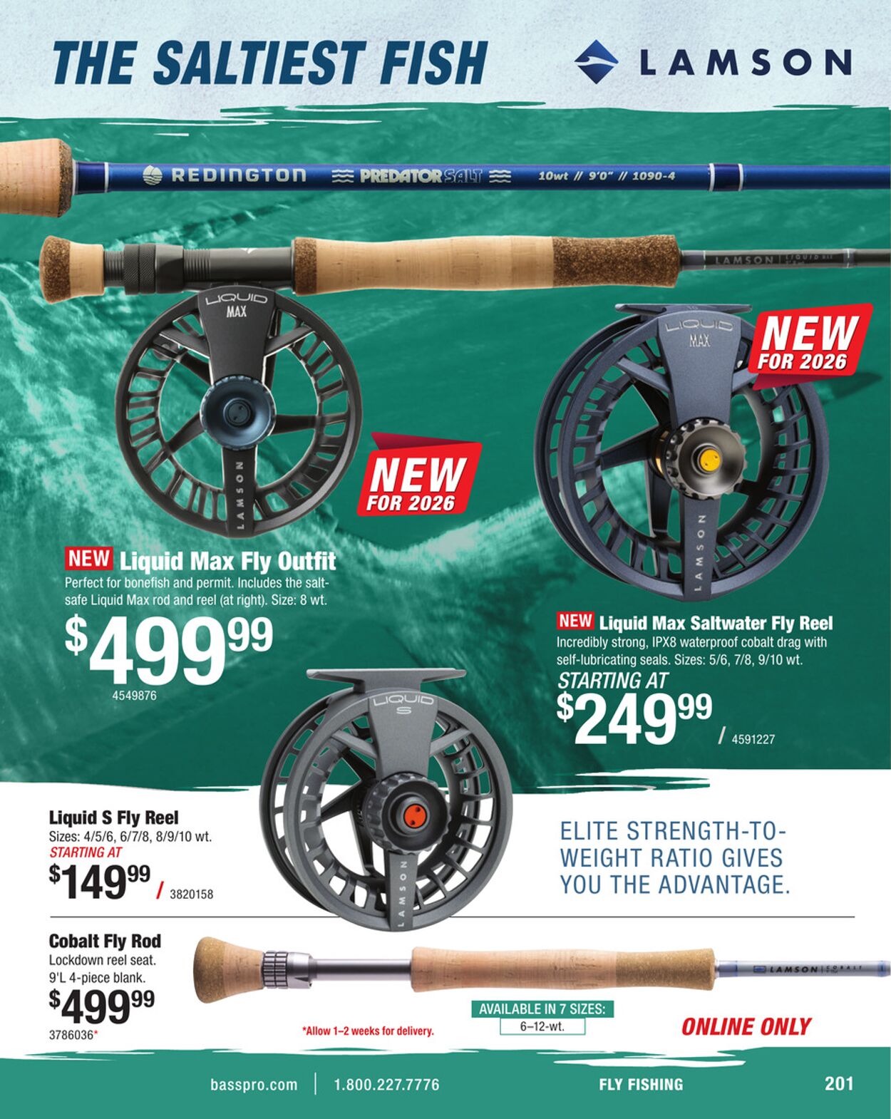 Weekly ad Cabela's 12/09/2025 - 12/23/2025