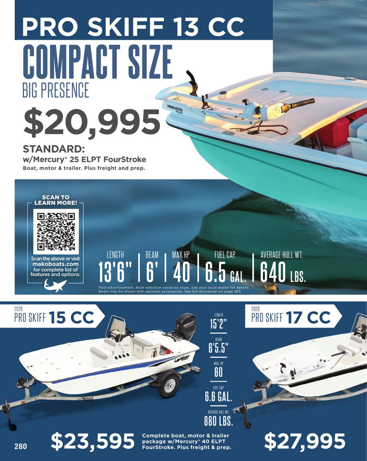 Weekly ad Cabela's 12/09/2025 - 12/23/2025
