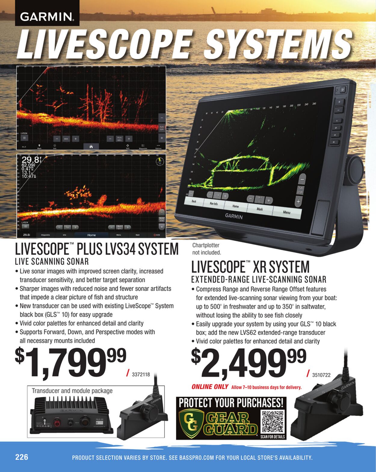 Weekly ad Cabela's 12/09/2025 - 12/23/2025