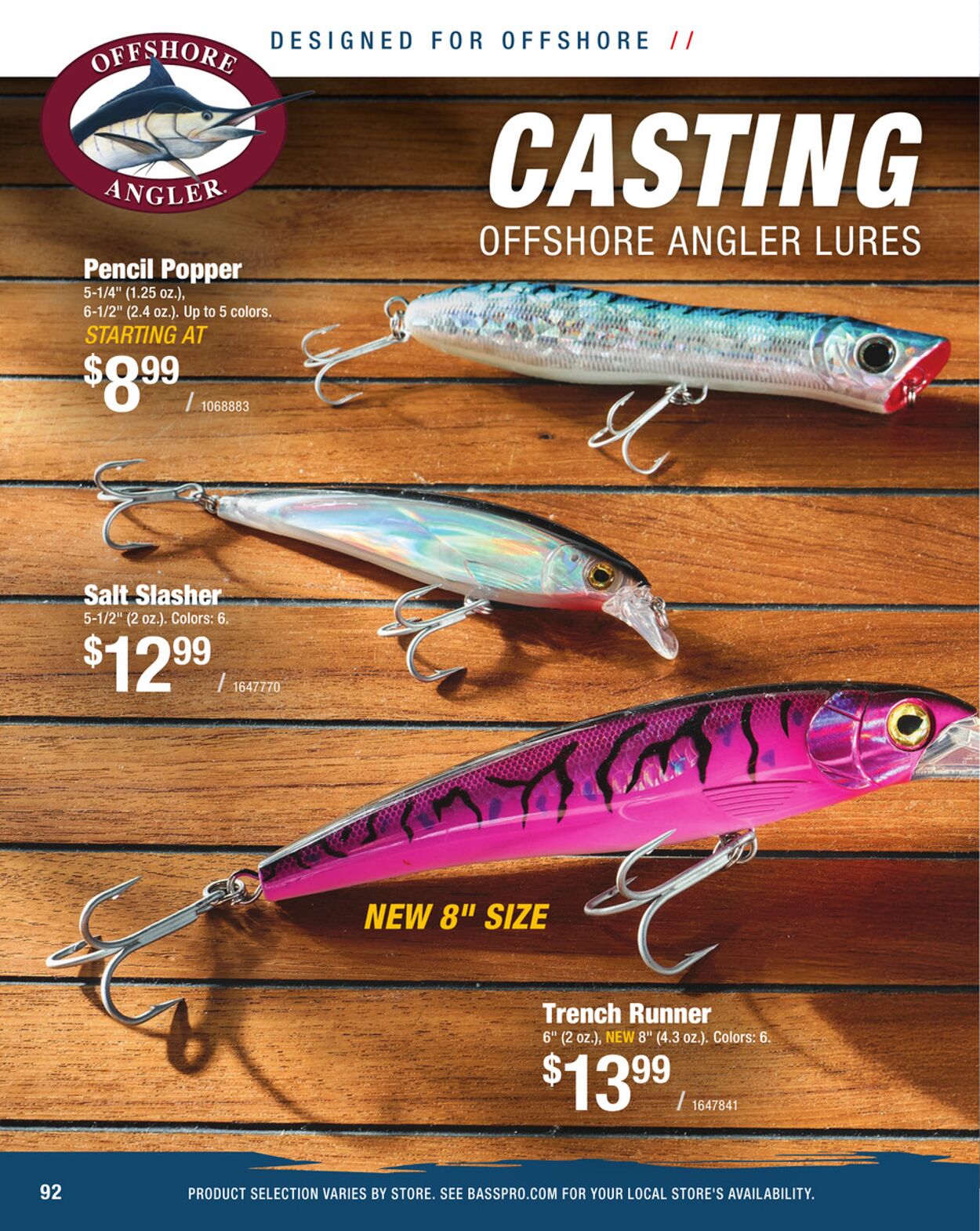 Weekly ad Cabela's 12/09/2025 - 12/23/2025