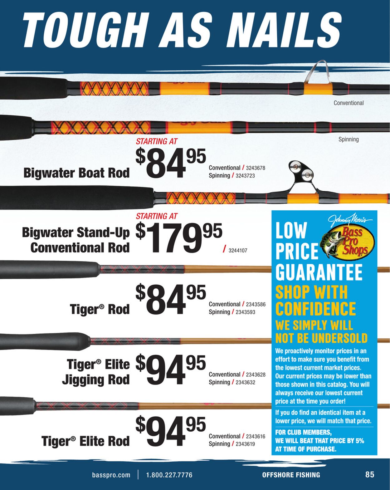 Weekly ad Cabela's 12/09/2025 - 12/23/2025