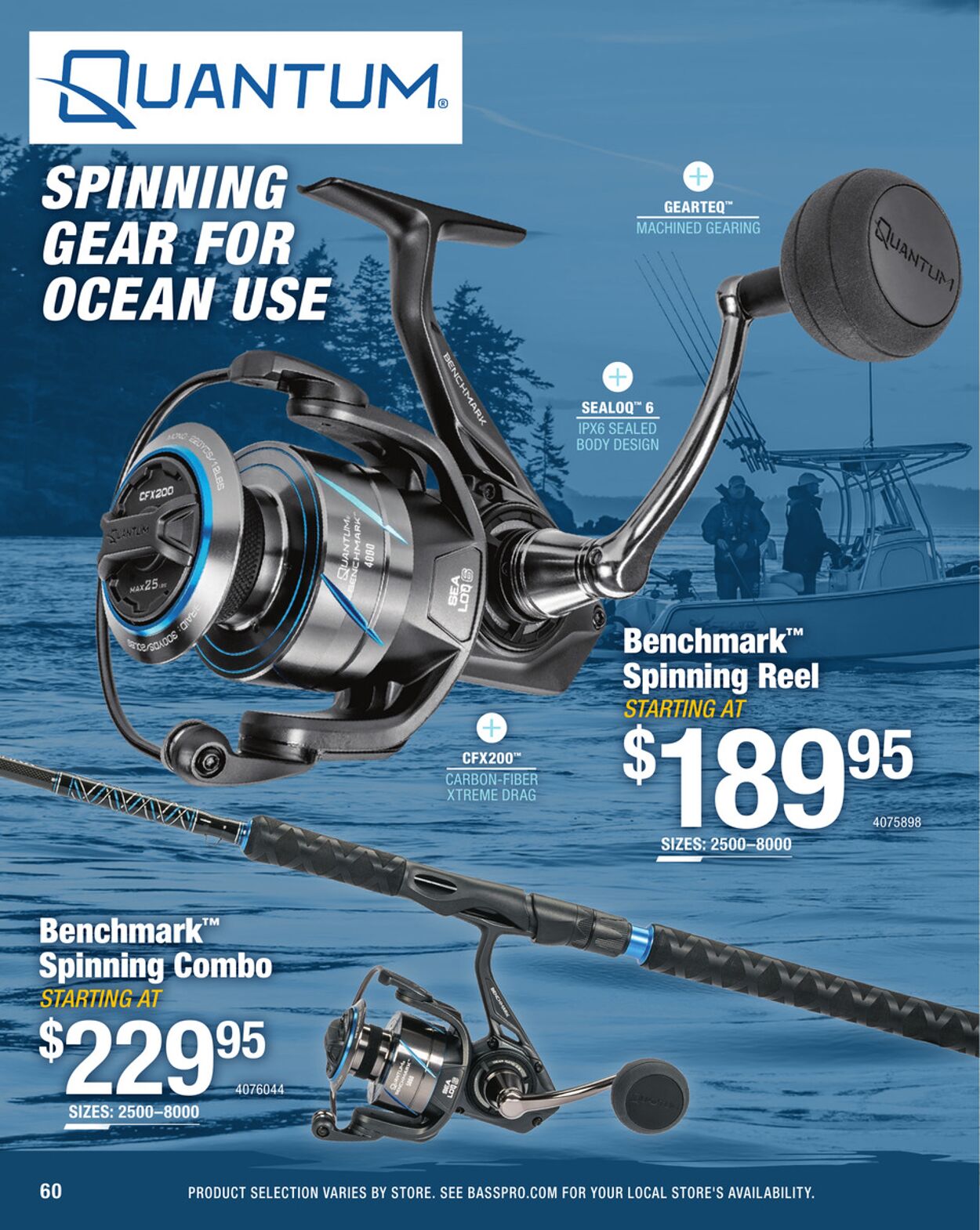 Weekly ad Cabela's 12/09/2025 - 12/23/2025