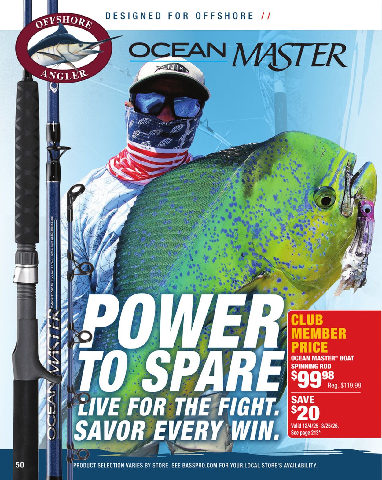 Weekly ad Cabela's 12/09/2025 - 12/23/2025