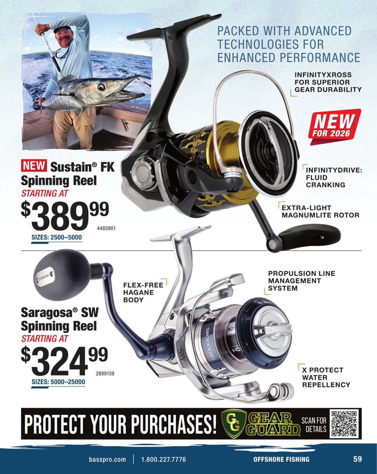 Weekly ad Cabela's 12/09/2025 - 12/23/2025