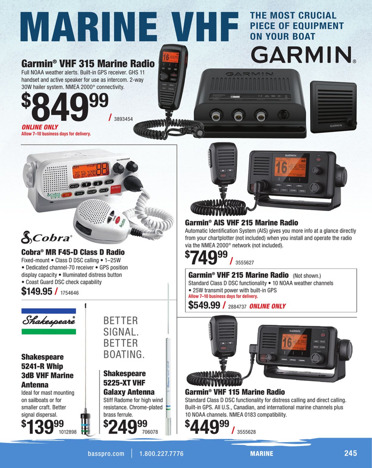 Weekly ad Cabela's 12/09/2025 - 12/23/2025